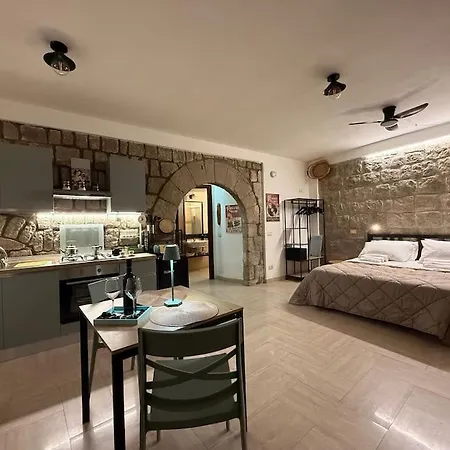 San Peter Door Apartment