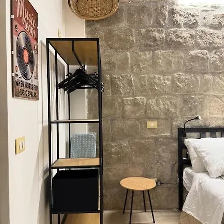 Apartment San Peter Door *