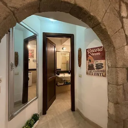 San Peter Door Apartment Viterbo