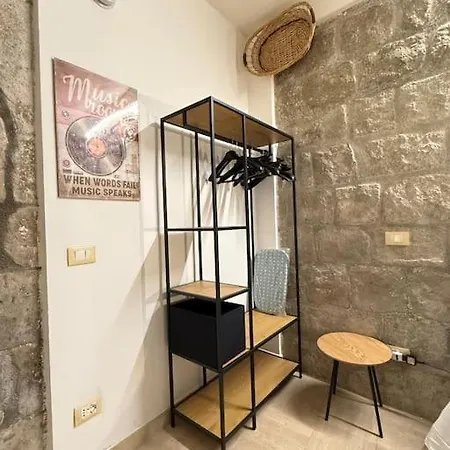 San Peter Door Apartment