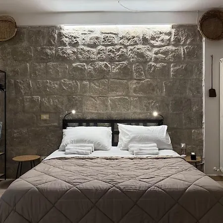 Apartment San Peter Door Viterbo