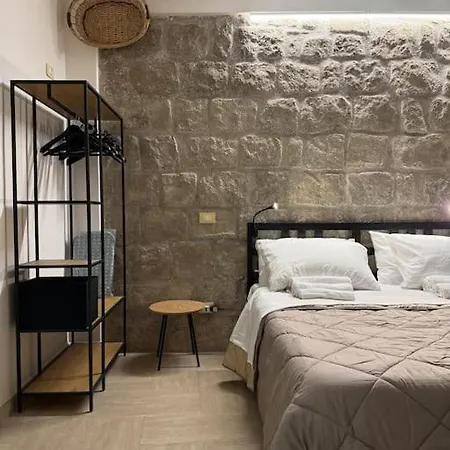 Apartment San Peter Door *